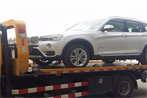 永修拖车24小时服务电话